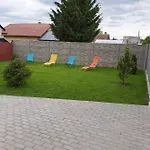 Bekivi Dunajská Streda