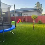 Bekivi Appartamento Dunajská Streda