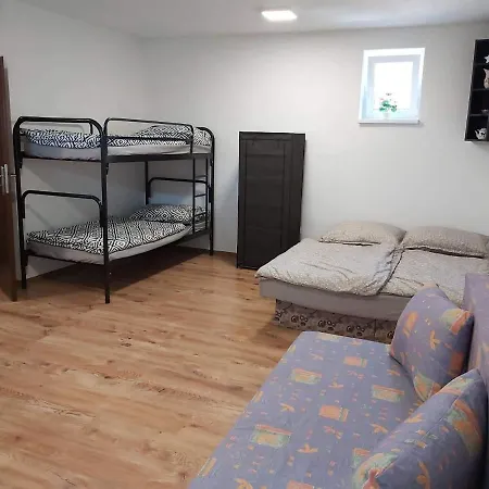 Apartment Bekivi