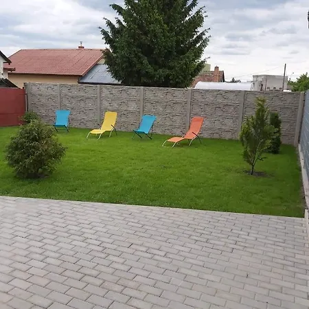 Bekivi Dunajská Streda