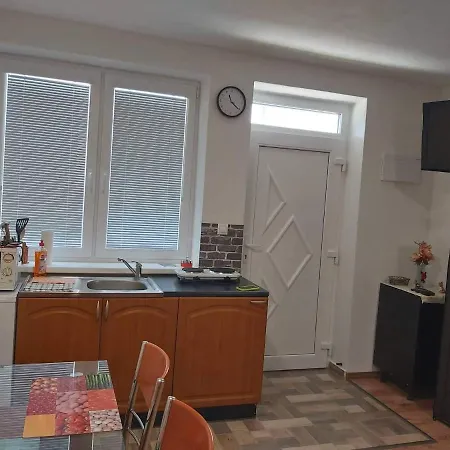 Bekivi Apartment