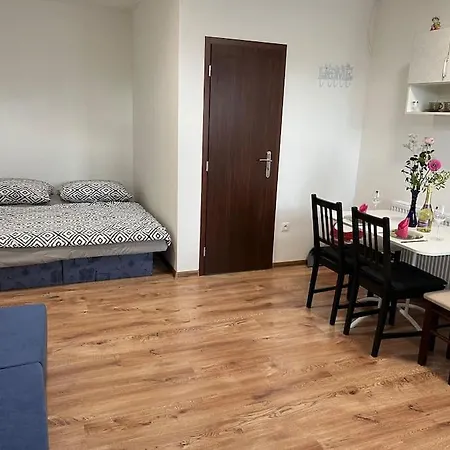 Bekivi Apartamento *