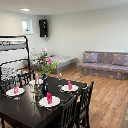 Apartment Bekivi
