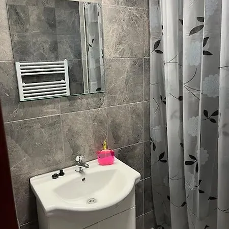 Bekivi Apartamento Dunajská Streda