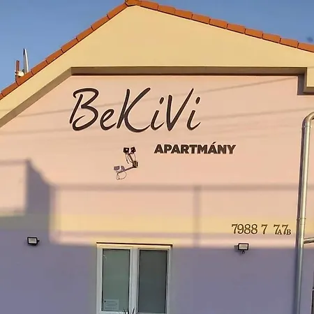 Bekivi Dunajska Streda
