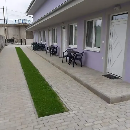 Bekivi Apartmán *