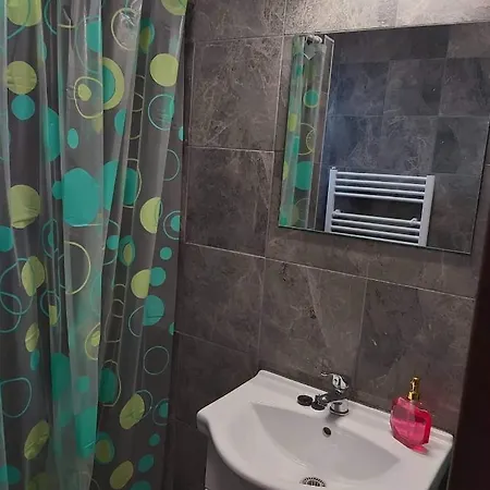 Apartamento Bekivi Dunajská Streda