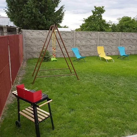 Bekivi Dunajská Streda