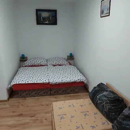 Apartament Bekivi *