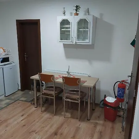 Apartment Bekivi Dunajska Streda