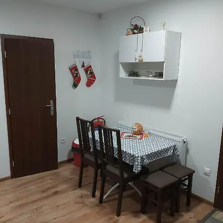 Apartment Bekivi *