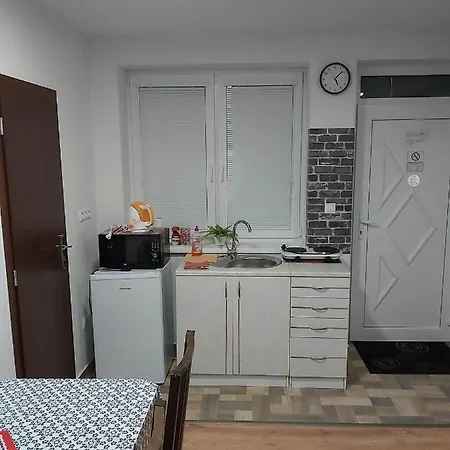 Bekivi * Dunajska Streda