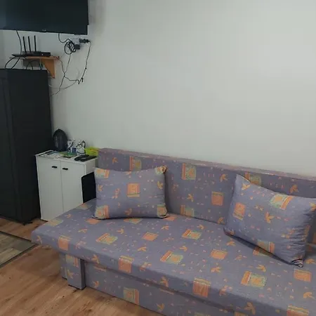 Bekivi Apartment