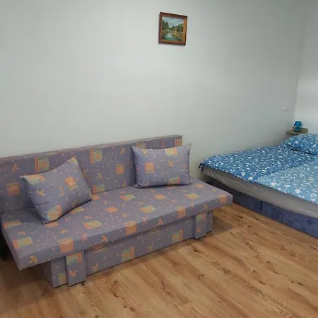 Bekivi Apartamento