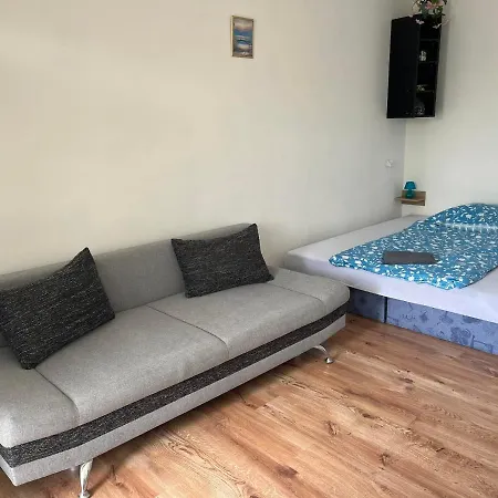 Bekivi Dunajská Streda