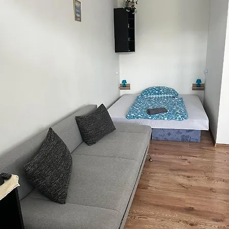 Bekivi Apartment