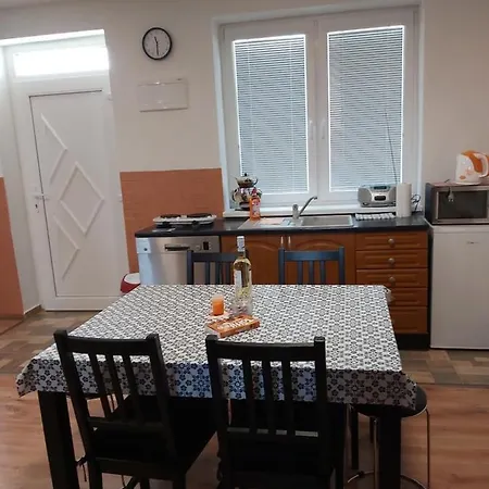 Apartment Bekivi