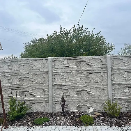 Apartamento Bekivi Dunajská Streda