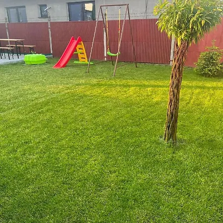 Bekivi Apartamento Dunajská Streda