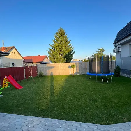 Bekivi Dunajská Streda