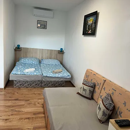 Bekivi Apartamento Dunajská Streda