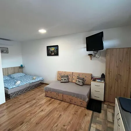Apartment Bekivi Dunajska Streda
