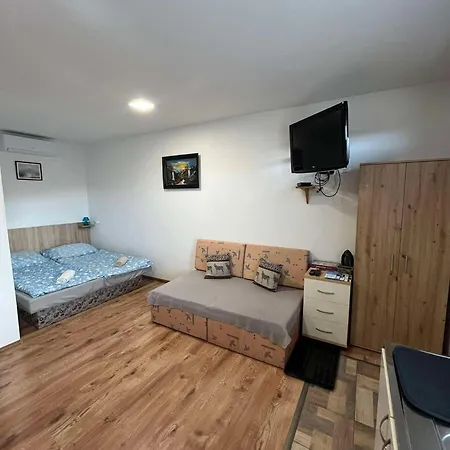 Apartament Bekivi