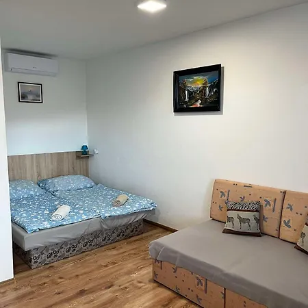 Bekivi Apartment *