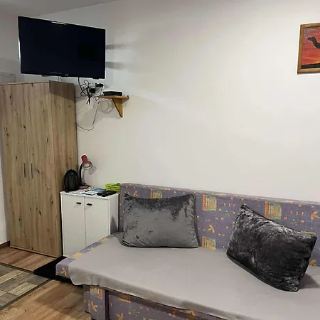 Apartamento Bekivi *