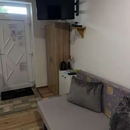 Bekivi Apartmán *