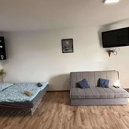 Apartmán Bekivi