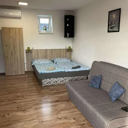Bekivi Apartmán *