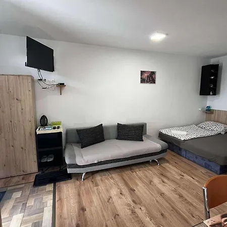 Appartamento Bekivi *