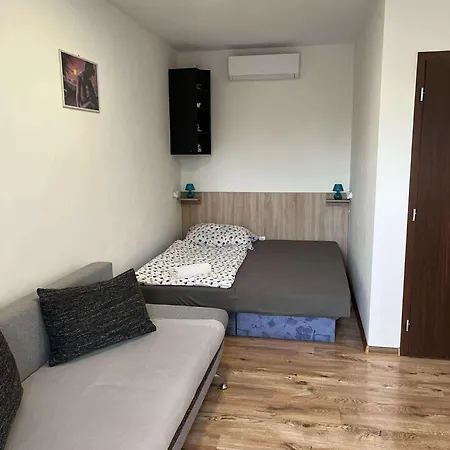 Bekivi Appartamento Dunajská Streda