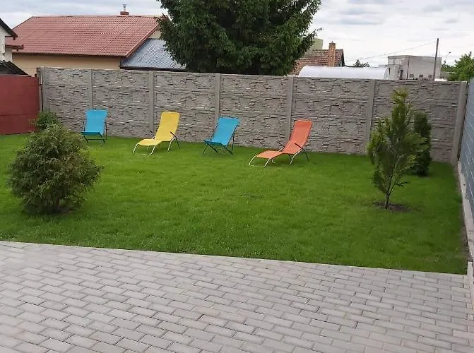 Bekivi Dunajská Streda