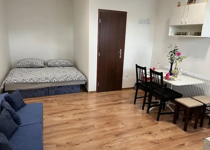 Bekivi Appartement *