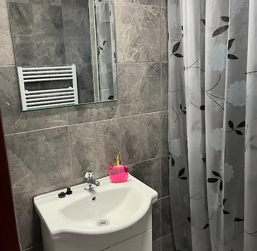 Bekivi Appartement Dunajská Streda