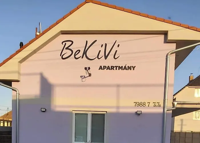 Bekivi Dunajská Streda