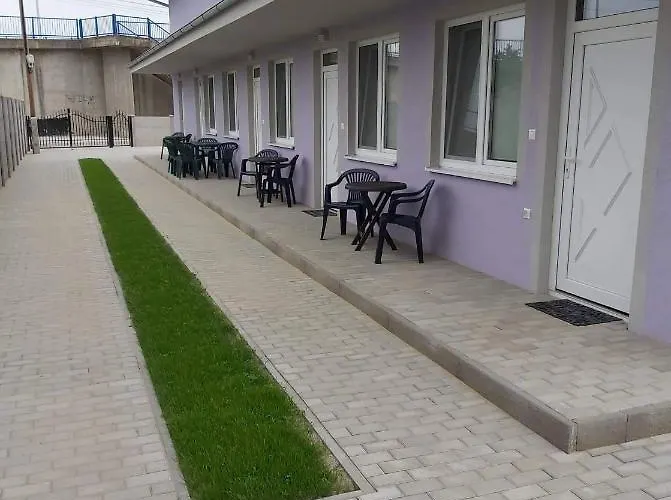 Bekivi Appartement *