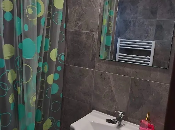 Appartement Bekivi Dunajská Streda