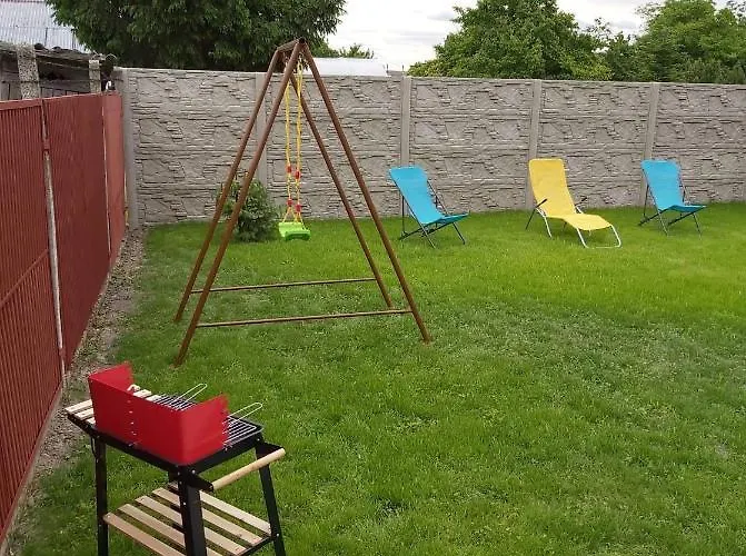 Bekivi Dunajská Streda