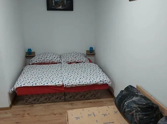 Appartement Bekivi *