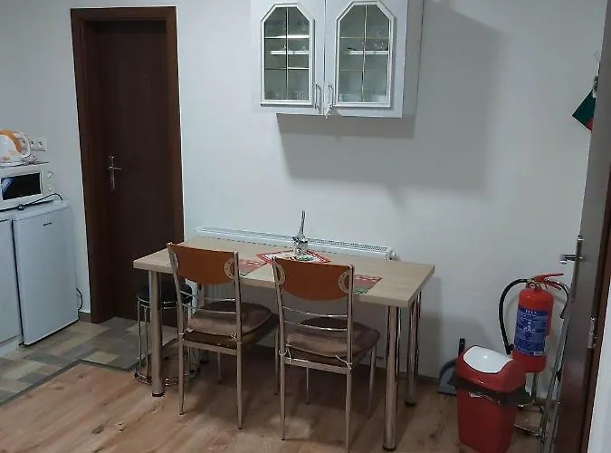 Apartamento Bekivi Dunajská Streda