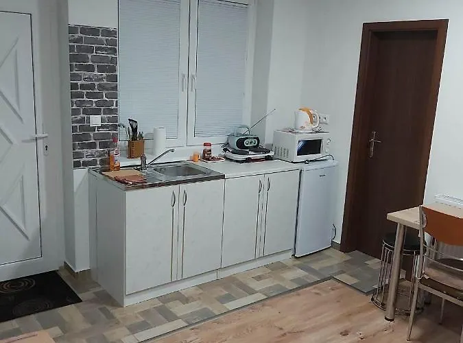 Apartamento Bekivi Dunajská Streda