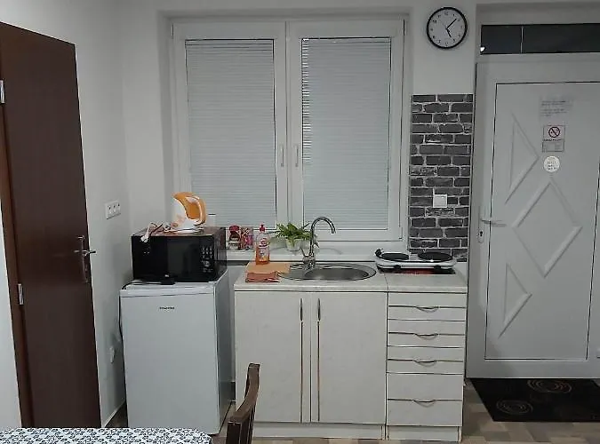 Bekivi * Dunajská Streda