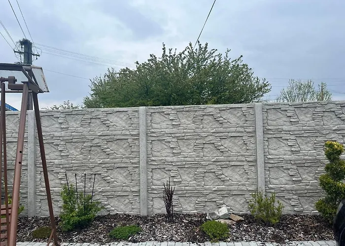 Appartement Bekivi Dunajská Streda