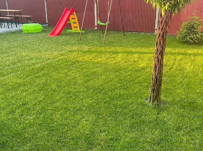 Bekivi Appartement Dunajská Streda