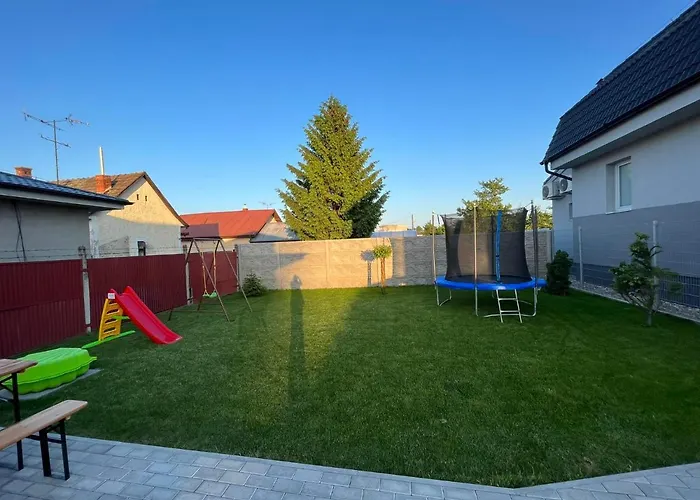 Bekivi Dunajská Streda