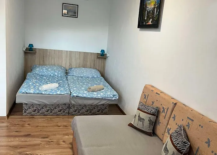 Bekivi Appartement Dunajská Streda