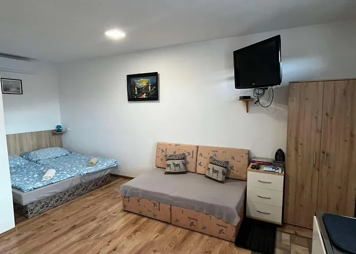 Appartement Bekivi Dunajská Streda